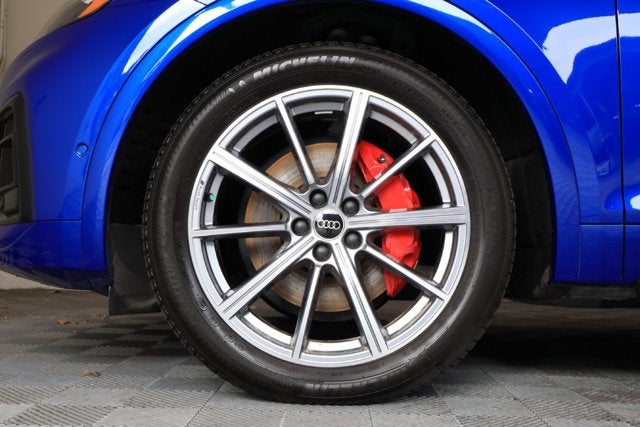 2024 Audi Q5 55 Prestige