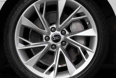 2022 Audi A5 Cabriolet 45 Premium