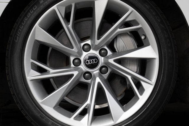 2022 Audi A5 Cabriolet 45 Premium