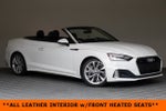 2022 Audi A5 Cabriolet 45 Premium