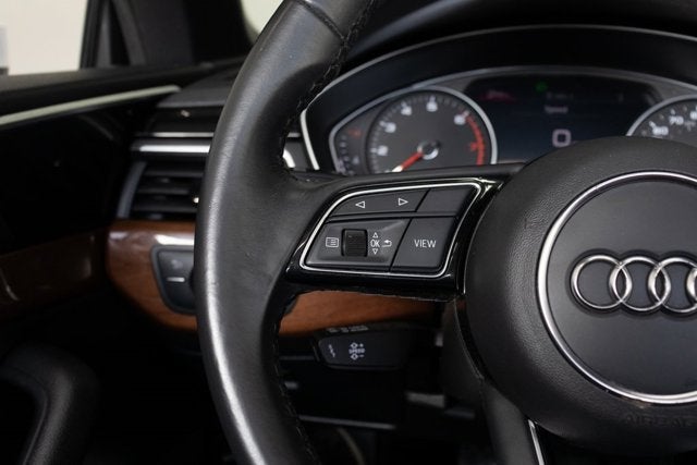 2022 Audi A5 Cabriolet 45 Premium