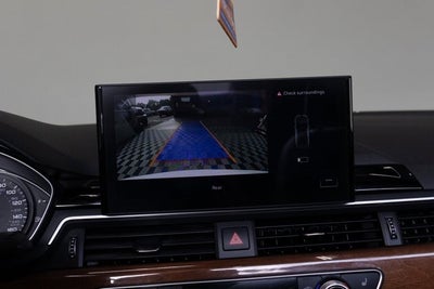 2022 Audi A5 Cabriolet 45 Premium