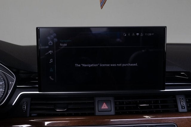 2022 Audi A5 Cabriolet 45 Premium