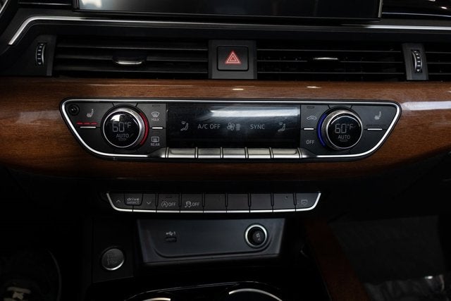 2022 Audi A5 Cabriolet 45 Premium