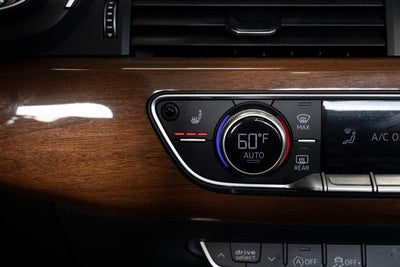 2022 Audi A5 Cabriolet 45 Premium