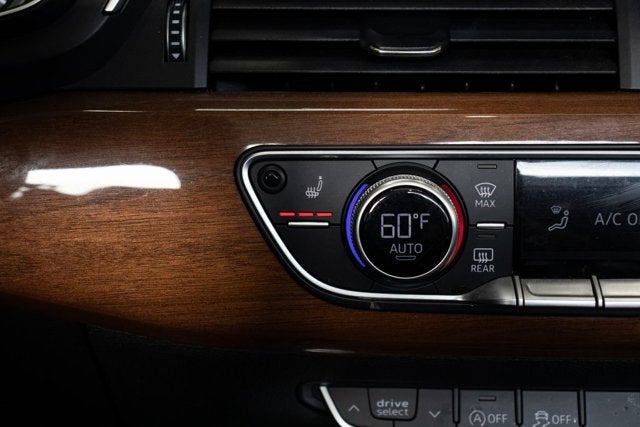 2022 Audi A5 Cabriolet 45 Premium