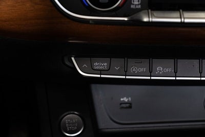 2022 Audi A5 Cabriolet 45 Premium