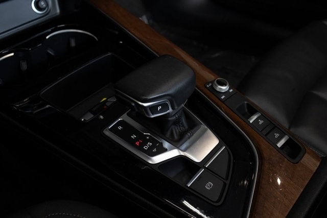 2022 Audi A5 Cabriolet 45 Premium