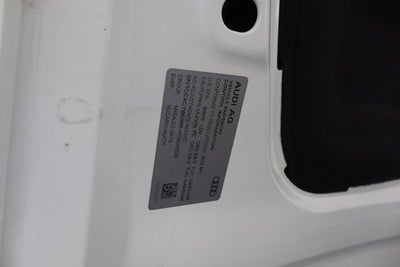 2022 Audi A5 Cabriolet 45 Premium