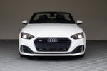 2022 Audi A5 Cabriolet 45 Premium