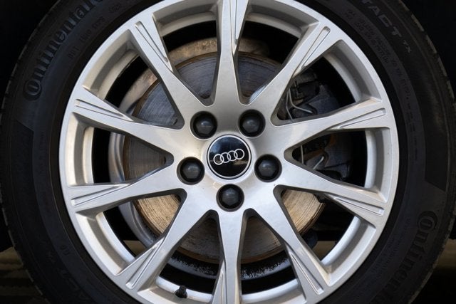 2021 Audi A4 Sedan 40 Premium