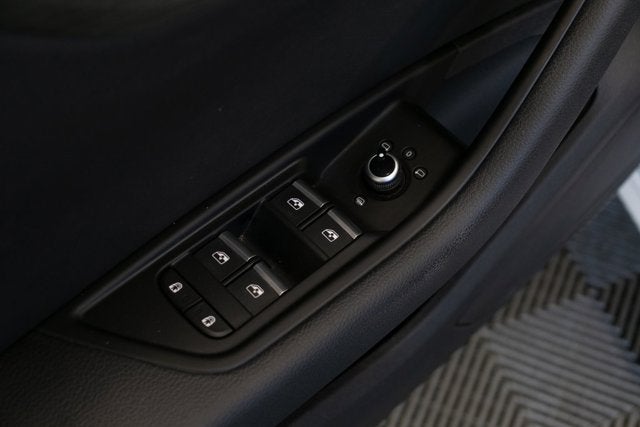 2021 Audi A4 Sedan 40 Premium