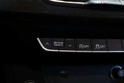 2021 Audi A4 Sedan 40 Premium