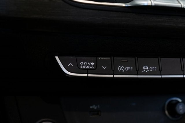 2021 Audi A4 Sedan 40 Premium