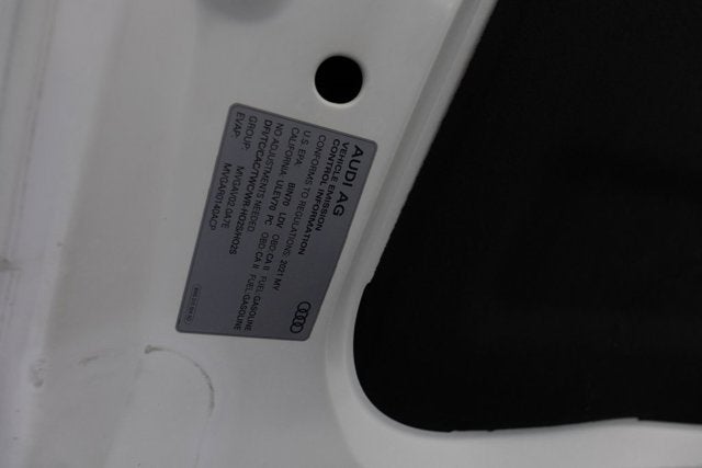 2021 Audi A4 Sedan 40 Premium