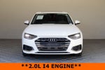 2021 Audi A4 Sedan 40 Premium
