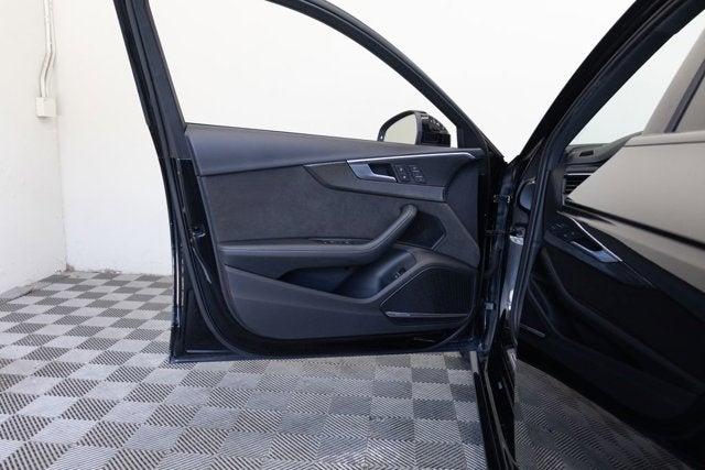 2019 Audi S4 3.0T Premium Plus