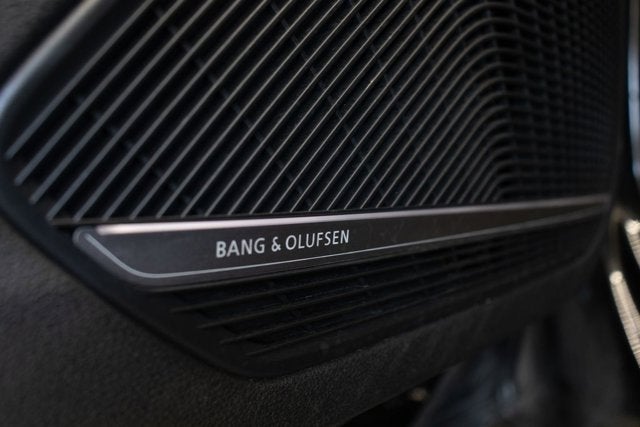 2019 Audi S4 3.0T Premium Plus