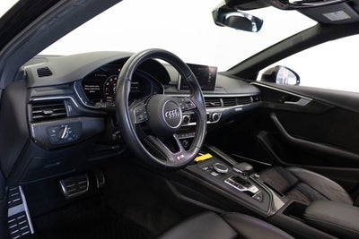 2019 Audi S4 3.0T Premium Plus
