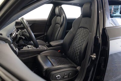 2019 Audi S4 3.0T Premium Plus