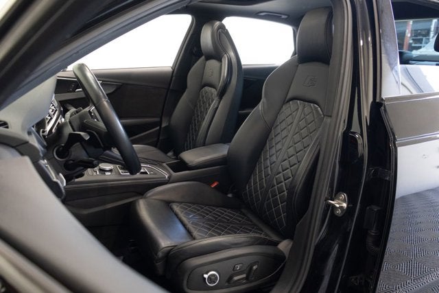 2019 Audi S4 3.0T Premium Plus