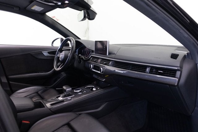 2019 Audi S4 3.0T Premium Plus