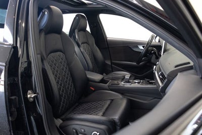 2019 Audi S4 3.0T Premium Plus