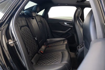 2019 Audi S4 3.0T Premium Plus