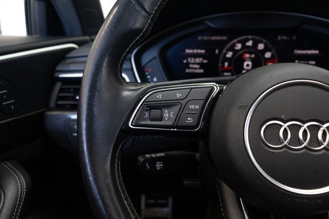 2019 Audi S4 3.0T Premium Plus