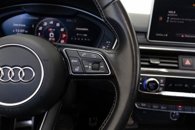 2019 Audi S4 3.0T Premium Plus