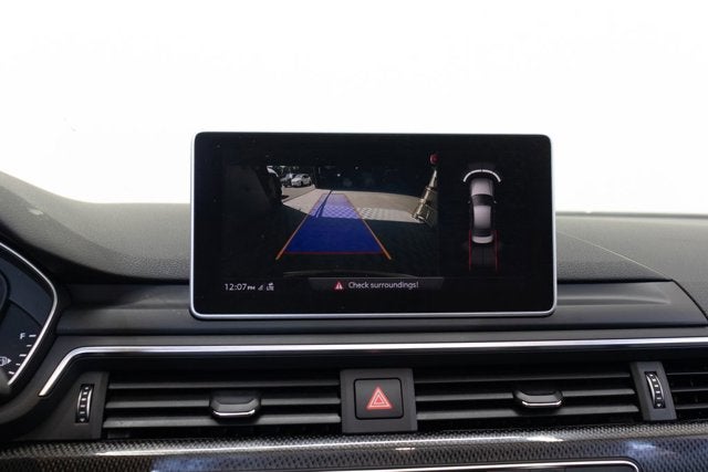 2019 Audi S4 3.0T Premium Plus