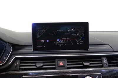 2019 Audi S4 3.0T Premium Plus