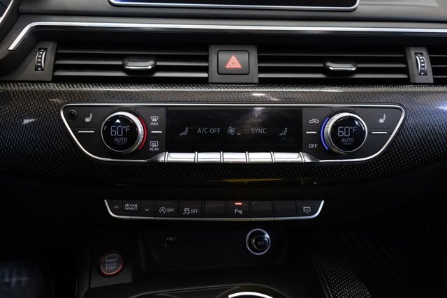 2019 Audi S4 3.0T Premium Plus