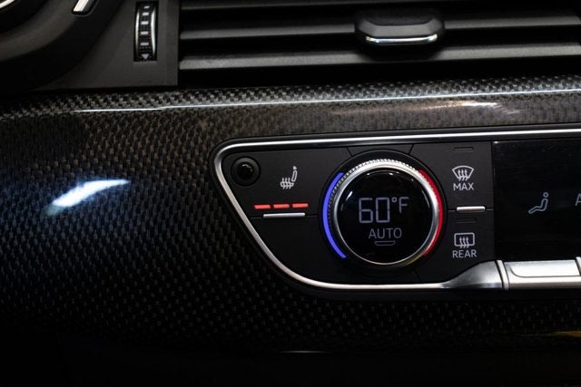 2019 Audi S4 3.0T Premium Plus