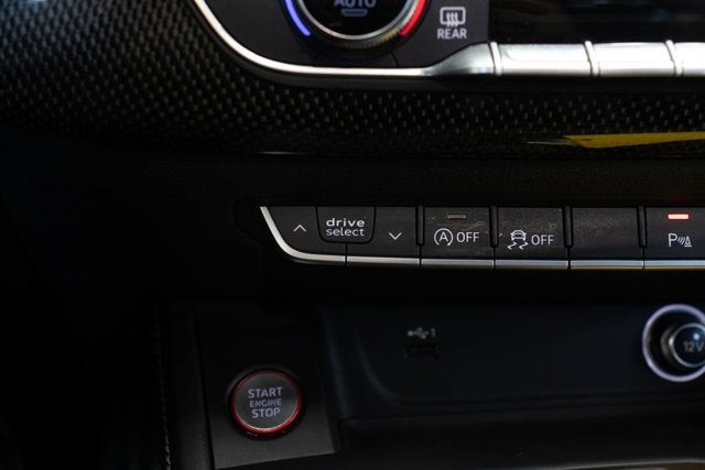 2019 Audi S4 3.0T Premium Plus