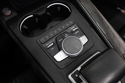 2019 Audi S4 3.0T Premium Plus