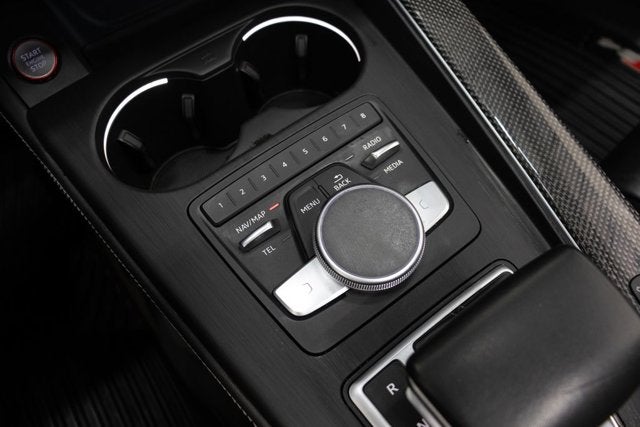 2019 Audi S4 3.0T Premium Plus