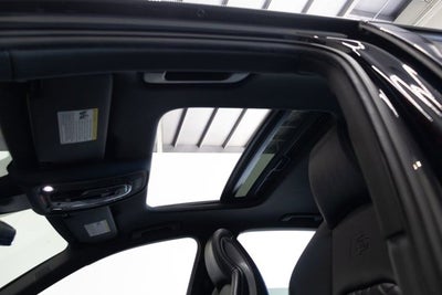 2019 Audi S4 3.0T Premium Plus