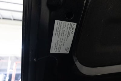 2019 Audi S4 3.0T Premium Plus