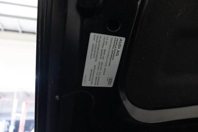 2019 Audi S4 3.0T Premium Plus