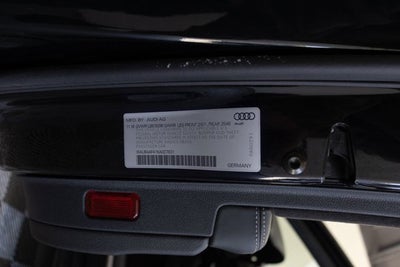 2019 Audi S4 3.0T Premium Plus