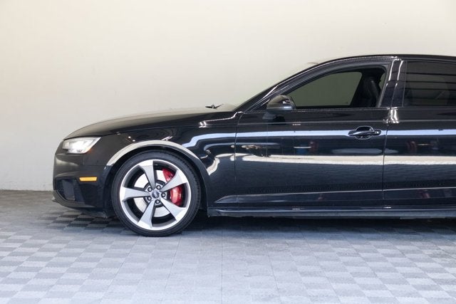 2019 Audi S4 3.0T Premium Plus