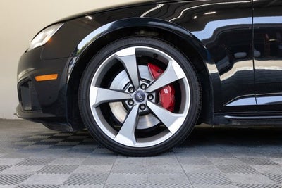 2019 Audi S4 3.0T Premium Plus