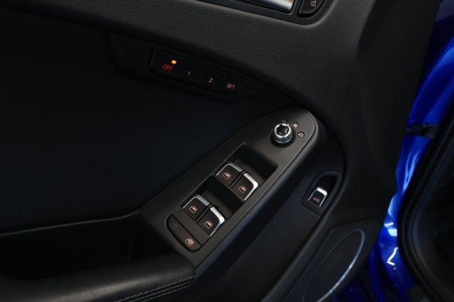 2016 Audi S4 3.0T Premium Plus