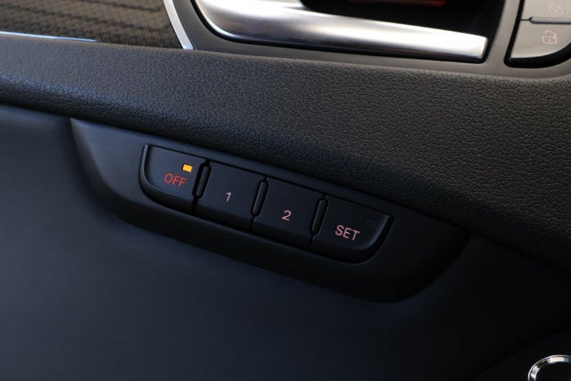 2016 Audi S4 3.0T Premium Plus