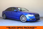2016 Audi S4 3.0T Premium Plus