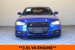 2016 Audi S4 3.0T Premium Plus