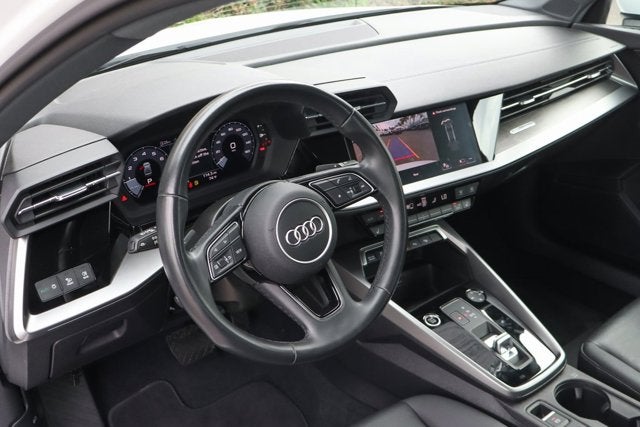 2024 Audi A3 40 Premium Plus