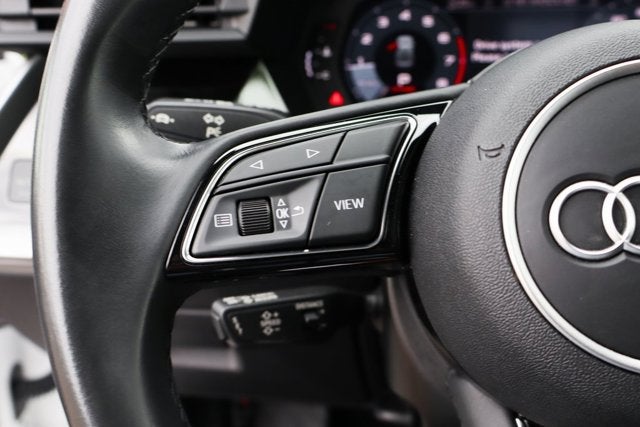 2024 Audi A3 40 Premium Plus