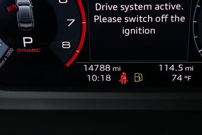 2024 Audi A3 40 Premium Plus